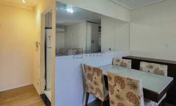 Imagem 5: Apartamento Venda 2 Dormitórios - 76 m² Vila Ipojuca