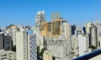 Imagem: 2 DORMITÓRIOS COM VAGA E MOBILIADO