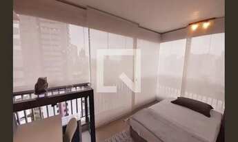 Imagem 4: Apartamento à Venda - Aclimação, 1 Quarto, 24 m2