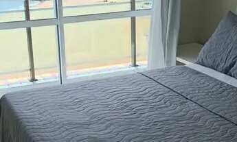 Imagem 3: Frente mar terraços do Atlântico