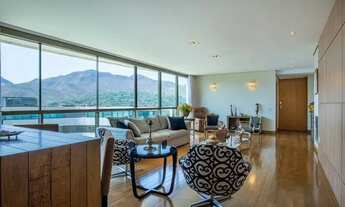 Imagem 4: Apartamento para aluguel tem 270 m² em Vale dos Cristais