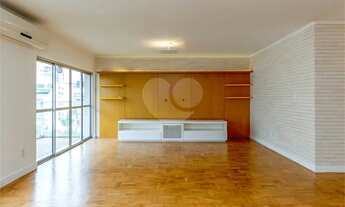 Imagem 3: São Paulo - Apartamento Padrão - ITAIM BIBI