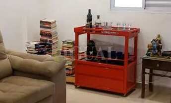 Imagem 3: APARTAMENTO SEM CONDOMÍNIO à venda, 2 quartos, 1 suíte, 2 vagas, PARQUE JACATUBA - Santo A