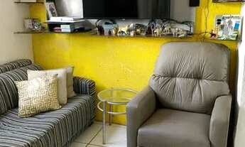 Imagem: Vende-se duas casas