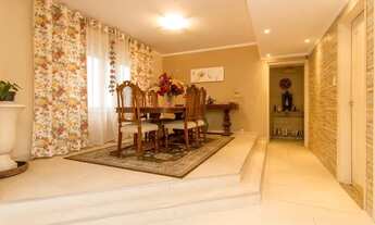 Imagem 2: Apresentamos a você um incrível apartamento localizado em uma região privilegiada, com 133