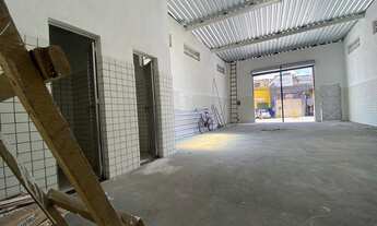 Imagem 5: Alugo galpão novo na Estrada Velha em São Cristovão. Próximo a Mussurunga