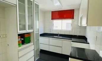 Imagem 7: LINDA COBERTURA PRA LOCAÇÃO 3 Quartos, 2 Vagas no Bairro Castelo 184m²