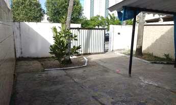 Imagem 6: Casa para aluguel com 240 metros quadrados com 5 quartos em Bessa - João Pessoa - Paraíba