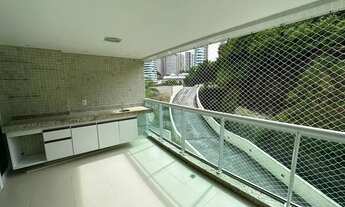 Imagem 3: Costa Espanã -Vendo 1/4 - Ondina- 69 metros- com armários- 1 vaga- Nascente- Oportunidade!