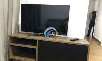 Imagem 7: Apartamento com 2 dormitórios para alugar, 58 m² - Alpha Club Residencial - Votorantim/SP