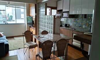 Imagem 2: PORTO ALEGRE - Apartamento Padrão - Higienopolis