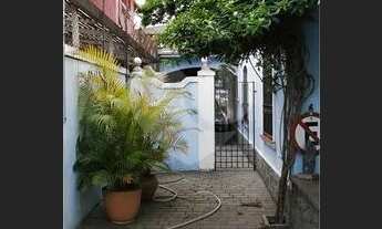 Imagem 4: Sobrado Moema Comercial/Residencial em ZCOR2