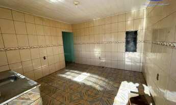 Imagem 2: Casa para Locação em Itaquaquecetuba, Vila São Carlos, 1 dormitório, 1 banheiro, 1 vaga