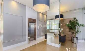 Imagem 2: Apartamento à venda Rua Primeiro de Janeiro, Três Figueiras - Porto Alegre