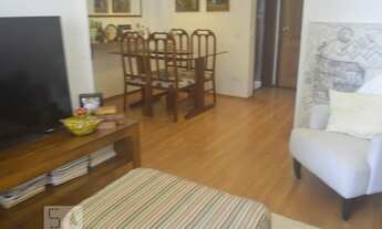 Imagem 4: Apartamento para Aluguel - Panamby, 2 Quartos, 78 m2