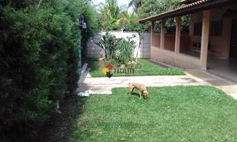 Imagem 2: Chácara com 2 dormitórios à venda, 1200 m² por R$ 560.000,00 - Jardim Monte Belo - Campina