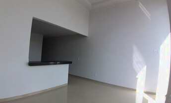 Imagem 5: Casa para venda com 90 metros quadrados com 2 quartos em Setor Ponta Kayana - Trindade - G