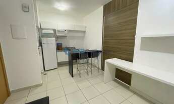 Imagem 4: Apartamento para aluguel, 1 quarto, Santo Antônio - VIÇOSA/MG