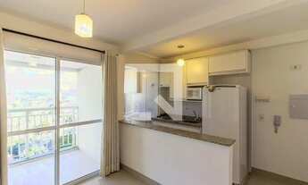 Imagem 2: Apartamento para Aluguel - Saúde, 1 Quarto, 37 m2