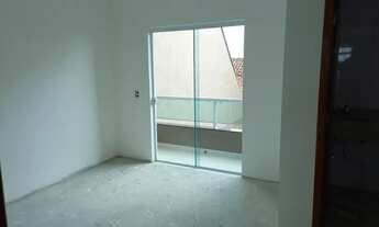 Imagem 7: SOBRADO NO UBERABA - NOVO - EXCELENTE LOCALIZAÇÃO