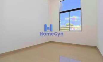 Imagem 5: Casa à venda no Residencial Marília com 3 quartos e 2 vagas de garagem em Senador Canedo G