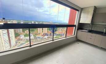 Imagem 6: Trebbiano aluguel - 98 m2 - Bauru - SP