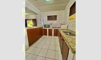 Imagem 6: Casa em Tabuba com piscina