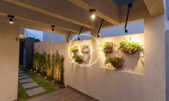 Imagem 3: Sobrado 3 Suítes no Condomínio Jardins Barcelona codigo: 28481