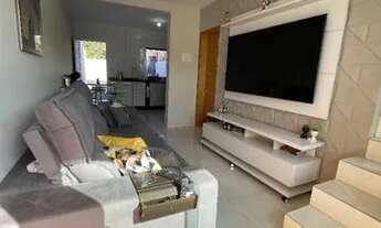 Imagem 4: Excelente Sobrado no Santa Lúcia com 2 quartos