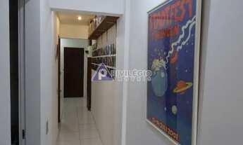 Imagem 3: Apartamento à venda, 1 quarto, Copacabana - RIO DE JANEIRO/RJ