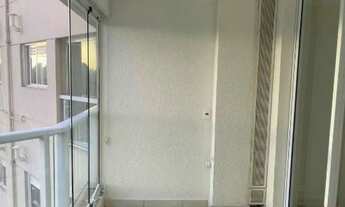 Imagem 6: Apartamento para alugar com 1 quarto, com 49 m² - Campo Belo