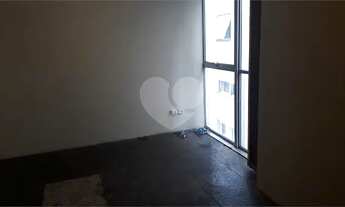 Imagem 4: São Paulo - Conjunto Comercial/Sala - HIGIENÓPOLIS