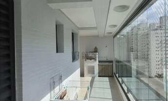 Imagem 4: Apartamento com 3 dormitórios à venda- Praia das Pitangueiras - Guarujá/SP