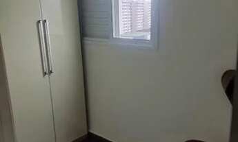 Imagem 7: Apartamento para venda possui 63 metros quadrados com 3 quartos