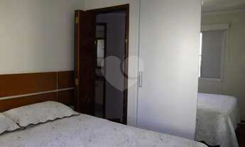 Imagem 7: Apartamento em Santana com 2 dormitórios sendo uma suíte