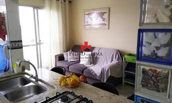 Imagem 4: Apartamento Cobertura Duplex na Penha com 2 Dormitórios e 2 Vagas na Penha