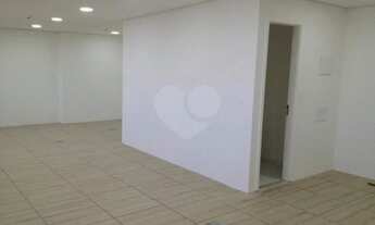 Imagem 7: São Paulo - Conjunto Comercial/Sala - BARRA FUNDA