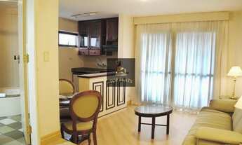 Imagem: Flat disponível na Bela Vista