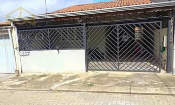 Imagem: Casa - Jardim Nova América - Hortolândia