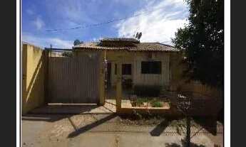 Imagem: CIANORTE - Casa Padrão - ZONA 03