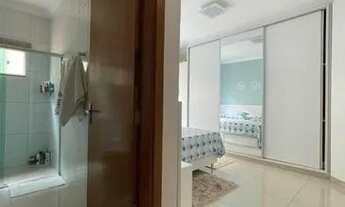 Imagem 3: Casa à venda com 3 quartos toda planejada