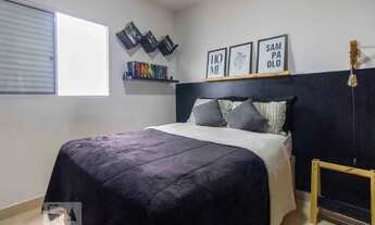 Imagem 6: Apartamento à Venda - Itaquera, 1 Quarto, 26 m2