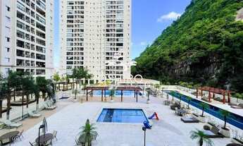 Imagem 5: Apartamento de 2 quarto no Way Orquidário - Marapé - Santos