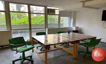 Imagem 4: São Paulo - Conjunto Comercial/Sala - Jardins