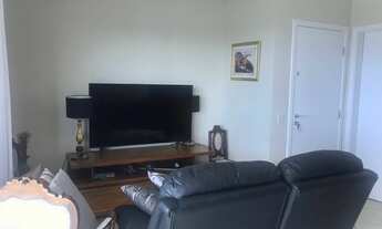 Imagem 4: Apartamento para aluguel possui 117 metros quadrados com 3 quartos