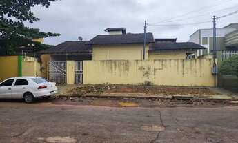 Imagem: Casa 3/4 bairro Ipase em Várzea Grande