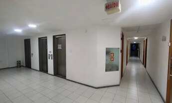 Imagem 6: SALA COMERCIAL COM 27M2 À VENDA NO EDIFICIO TANCREDO NEVES CENTER