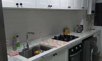 Imagem 2: Alugo Apartamento 40m² Vila Guilherme - 2 Dormitórios - Com vaga de Moto