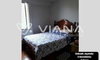 Imagem 4: Sobrado para venda e locação - Vila Curuçá - Santo André