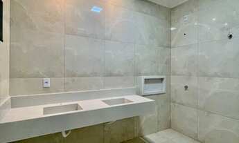 Imagem 4: Casa térrea 3 quartos sendo um suíte bairro sao francisco